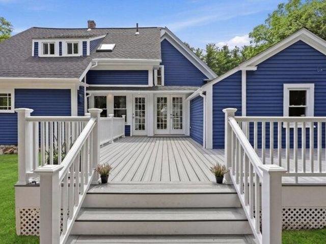 house with 4 bedroom, Wayland MA ES105548968