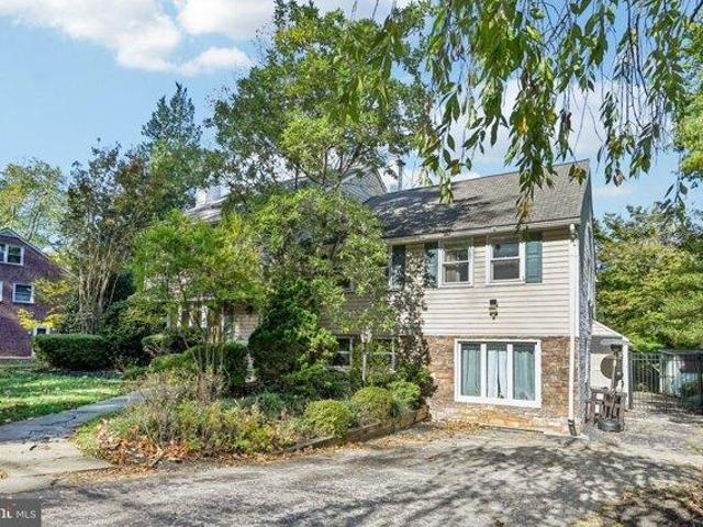 house with 4 bedroom, Wayne PA ELS103501145