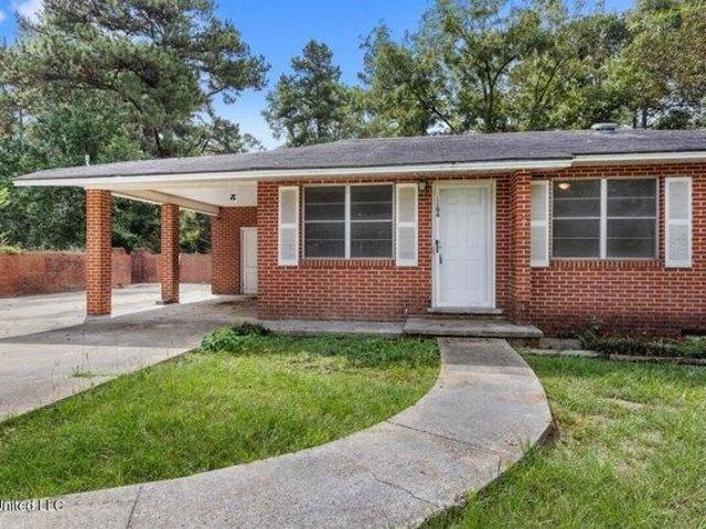 house with 4 bedroom, Waynesboro MS ES104901294