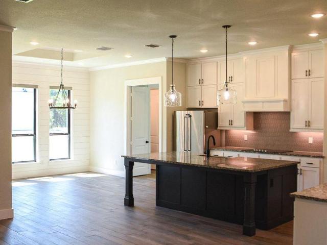 house with 4 bedroom, Weatherford TX ELS100973061