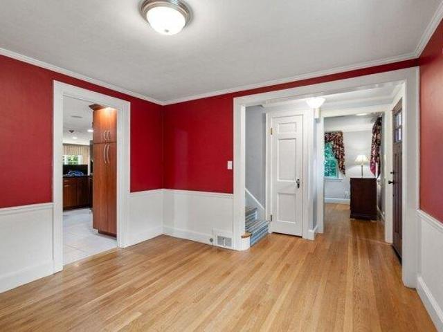 house with 4 bedroom, Wellesley MA ES105404719