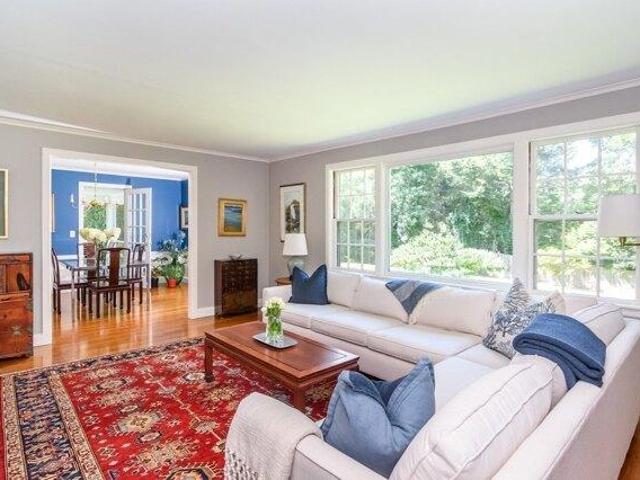 house with 4 bedroom, Wellesley MA ES105426919