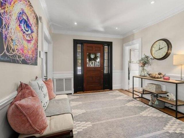 house with 4 bedroom, Wellesley MA ES105492825