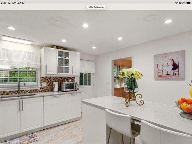 house with 4 bedroom, Wellesley MA ES105511425