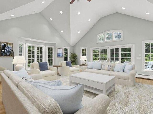 house with 4 bedroom, Wellesley MA ES105516417