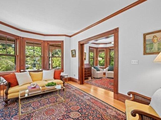 house with 4 bedroom, Wellesley MA ES105534671