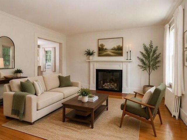 house with 4 bedroom, Wellesley MA ES105536549