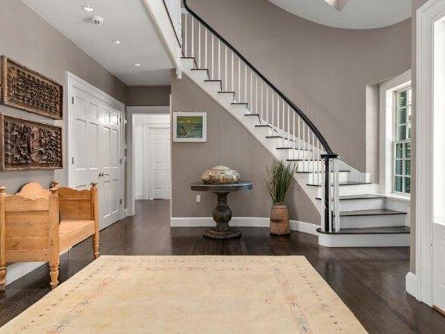 house with 4 bedroom, Wellesley MA ES105609915