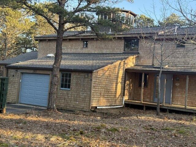 house with 4 bedroom, Wellfleet MA ES106087249