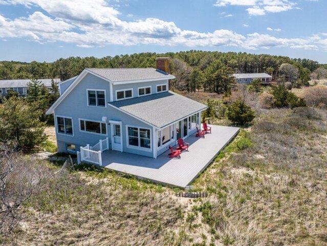 house with 4 bedroom, Wellfleet MA ES106234865