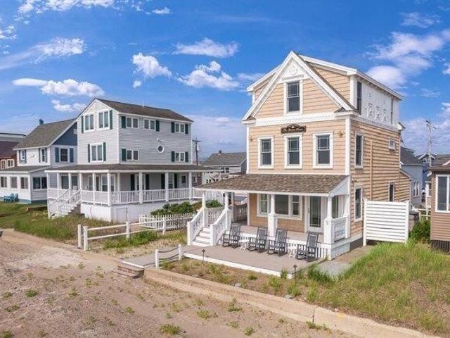 house with 4 bedroom, Wells ME ES105869880