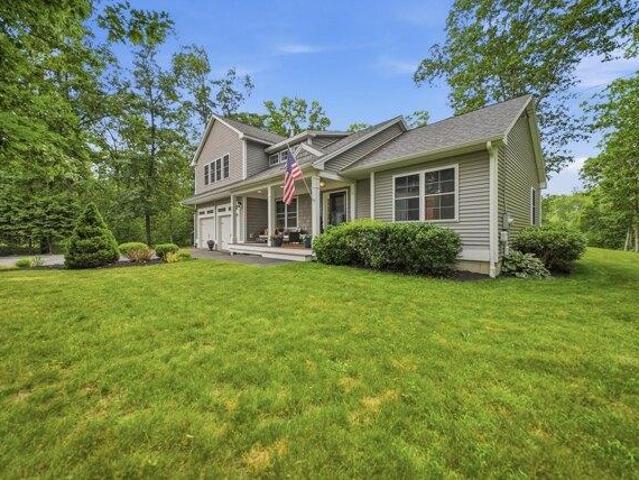 house with 4 bedroom, Wells ME ES105889832