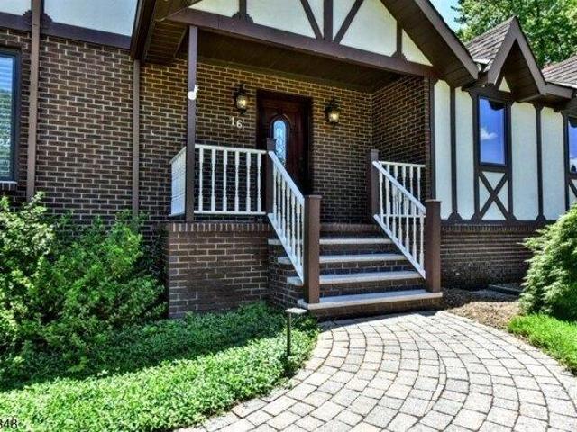 house with 4 bedroom, West Milford NJ ES105316429