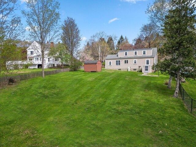 house with 4 bedroom, West Newbury MA ES105586961