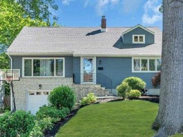 house with 4 bedroom, West Orange NJ DS103437677