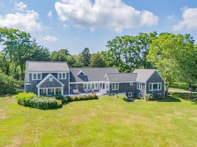 house with 4 bedroom, West Barnstable MA ES104869481