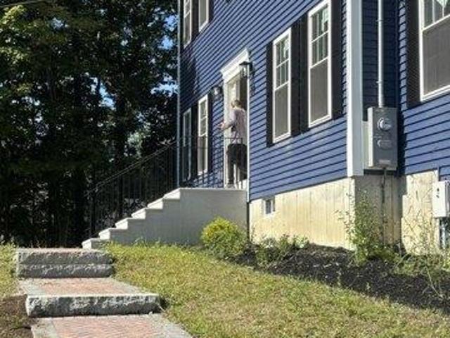house with 4 bedroom, West Boylston MA ES105427183