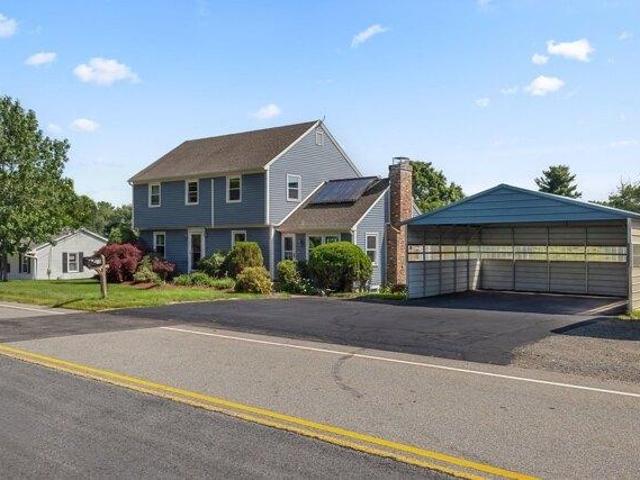 house with 4 bedroom, West Boylston MA ES105535851