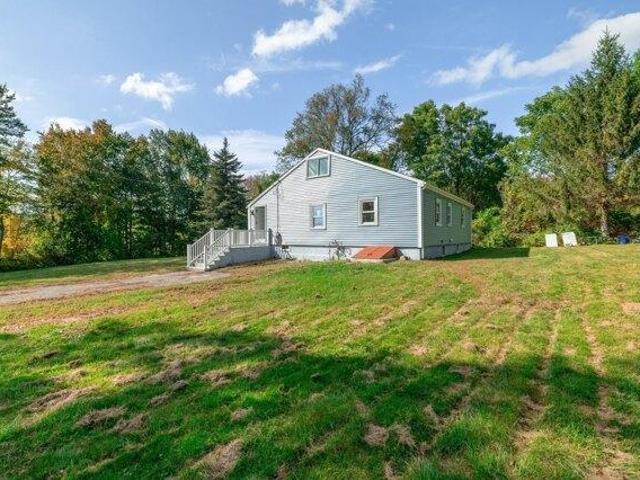 house with 4 bedroom, West Brookfield MA ES105418813