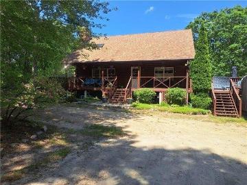 house with 4 bedroom, West Greenwich RI DS103495789