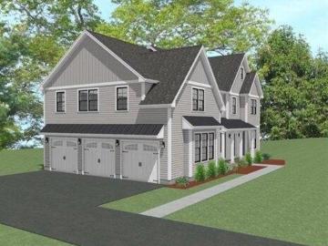 house with 4 bedroom, West Greenwich RI DS103496080