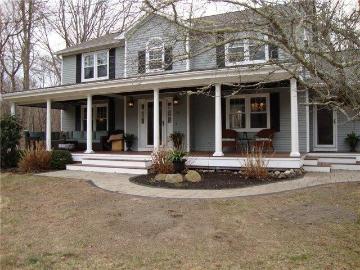house with 4 bedroom, West Greenwich RI DS103434190