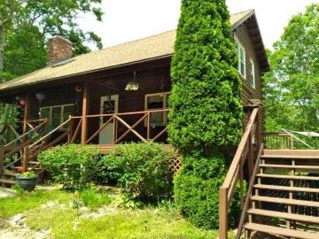 house with 4 bedroom, West Greenwich RI ES103495789