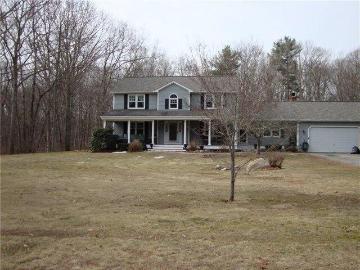 house with 4 bedroom, West Greenwich RI ES103434190