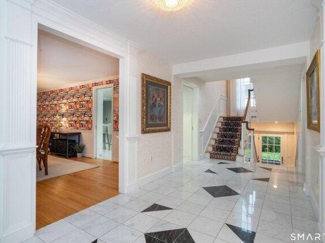 house with 4 bedroom, West Hartford CT ES105537715
