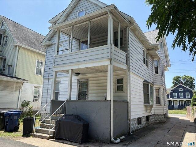 house with 4 bedroom, West Haven CT ES105426313