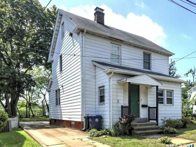 house with 4 bedroom, West Haven CT ES105476805
