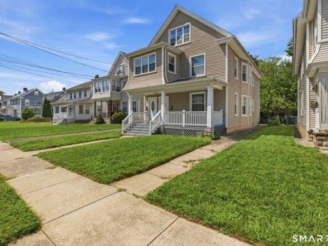 house with 4 bedroom, West Haven CT ES105552170