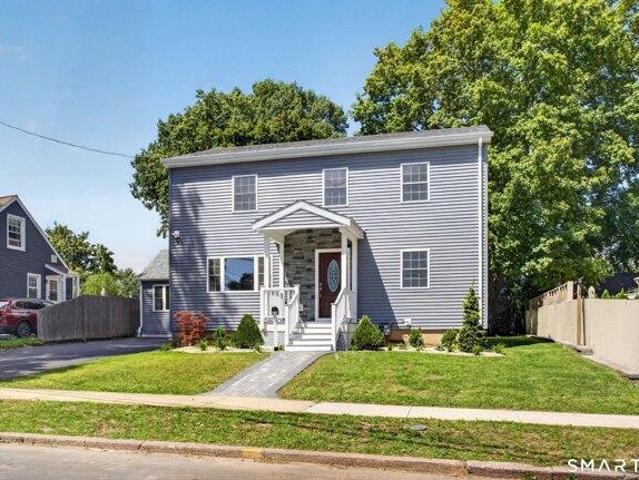 house with 4 bedroom, West Haven CT ES105614942