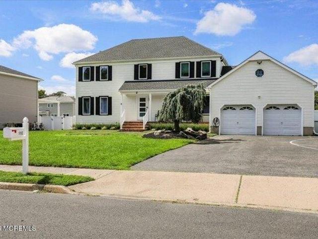 house with 4 bedroom, West Long Branch NJ ES105512338