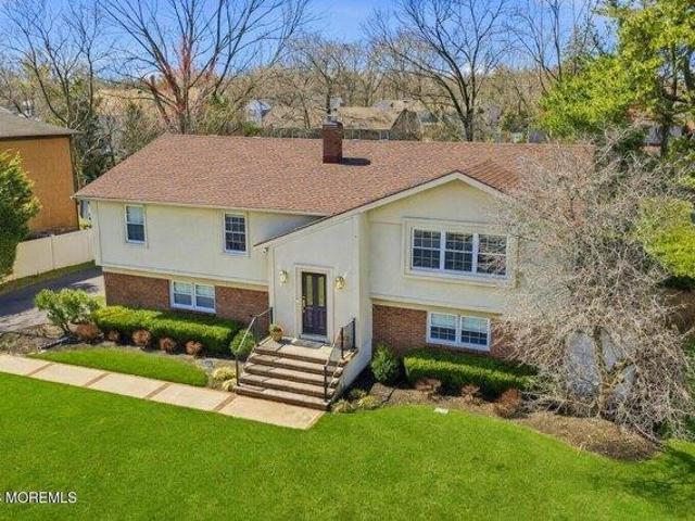 house with 4 bedroom, West Long Branch NJ ES105534600