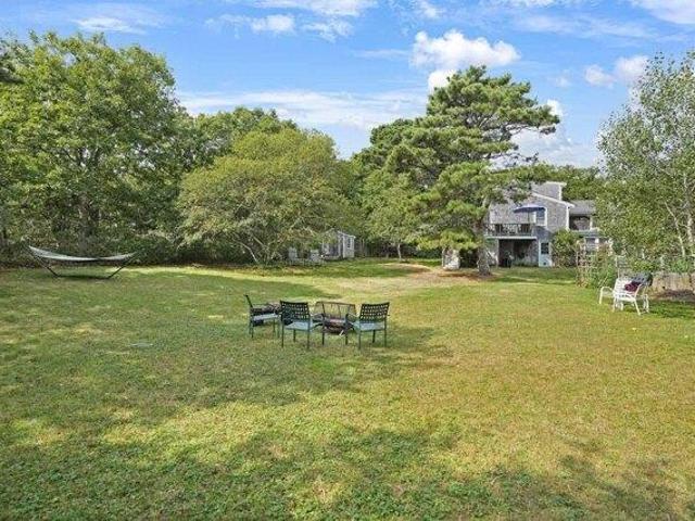house with 4 bedroom, West Tisbury MA ES105535176