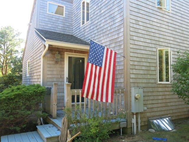 house with 4 bedroom, West Tisbury MA ES105553311