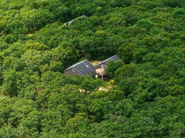 house with 4 bedroom, West Tisbury MA ES105612620