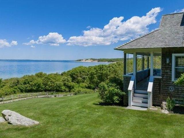 house with 4 bedroom, West Tisbury MA ES105613398