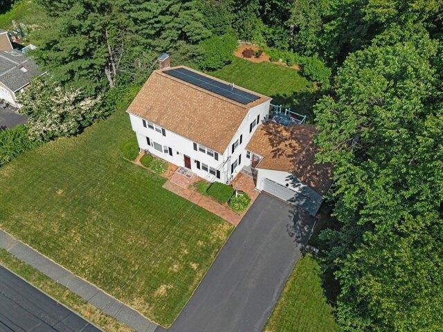 house with 4 bedroom, Westborough MA ES104233124