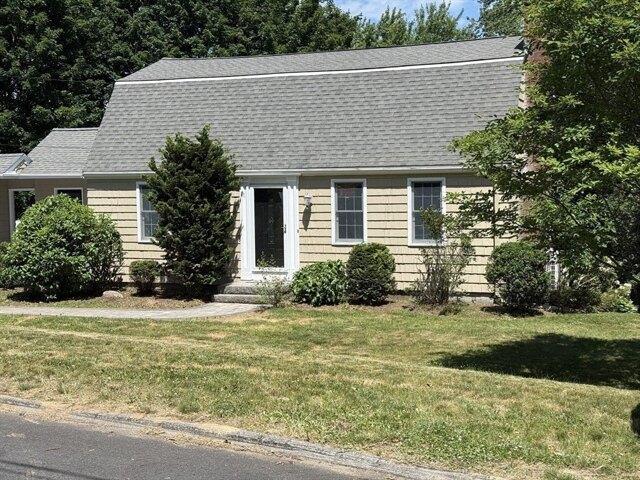 house with 4 bedroom, Westborough MA ES104445524
