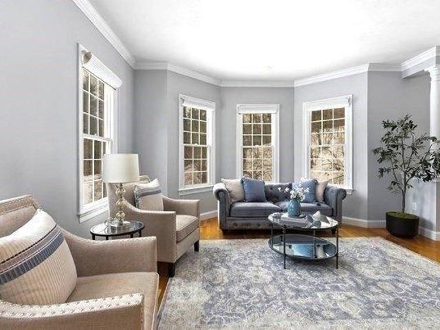 house with 4 bedroom, Westborough MA ES105241455