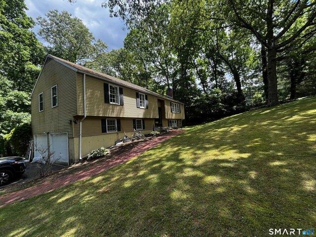house with 4 bedroom, Westbrook CT ES104408622