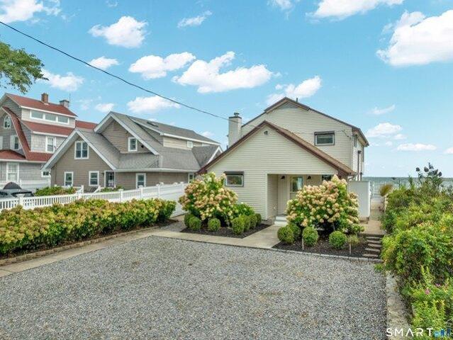 house with 4 bedroom, Westbrook CT ES105681068