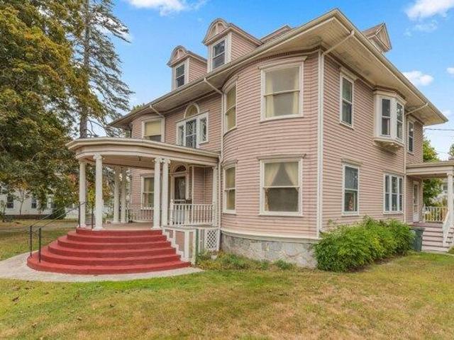 house with 4 bedroom, Westbrook ME ES105829189