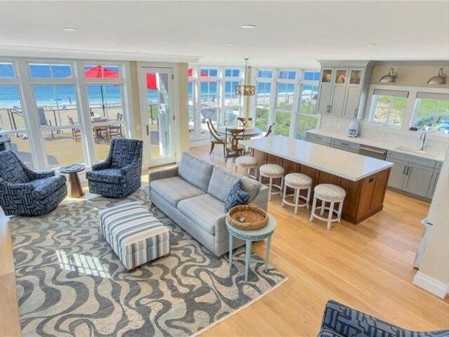 house with 4 bedroom, Westerly RI ES105498082