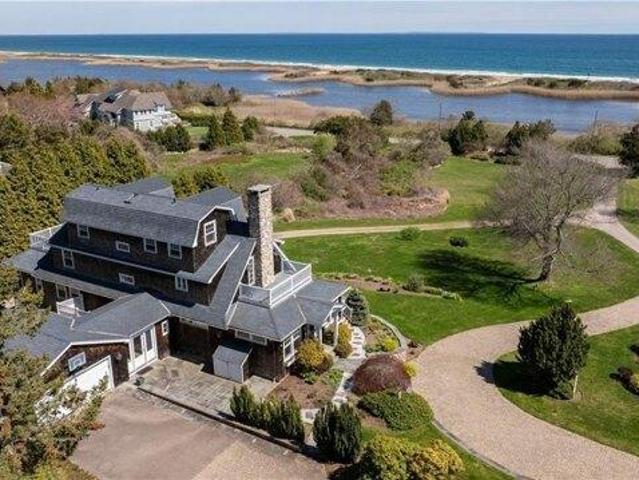 house with 4 bedroom, Westerly RI ES105752193