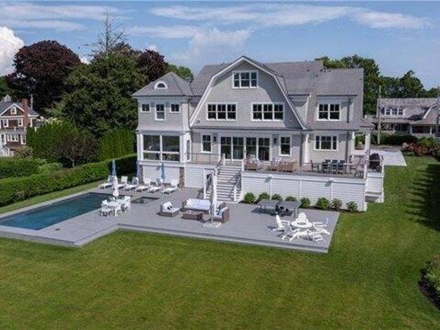 house with 4 bedroom, Westerly RI ES105769931