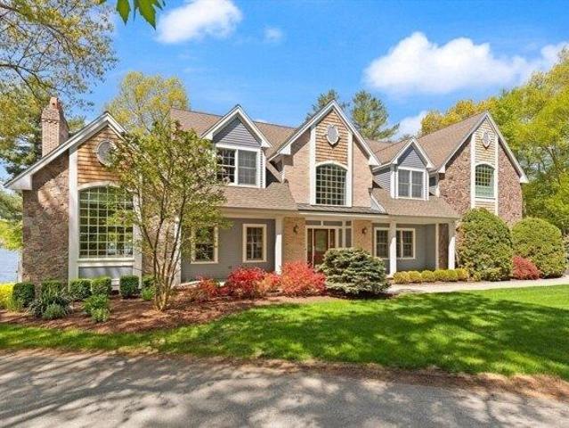 house with 4 bedroom, Westford MA DS104406057