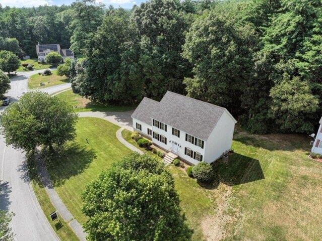 house with 4 bedroom, Westford MA ES104264107